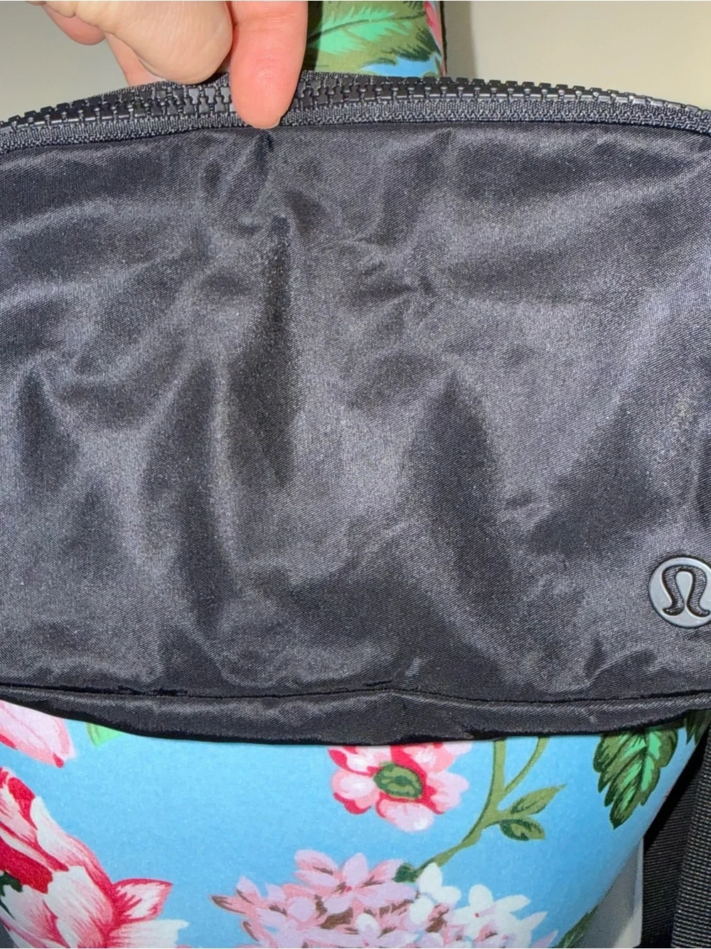 lululemon athletica good very